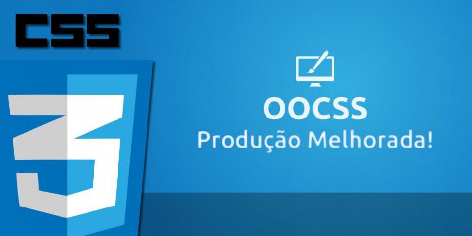 Estilizando botões com CSS3 e o conceito de OOCSS!