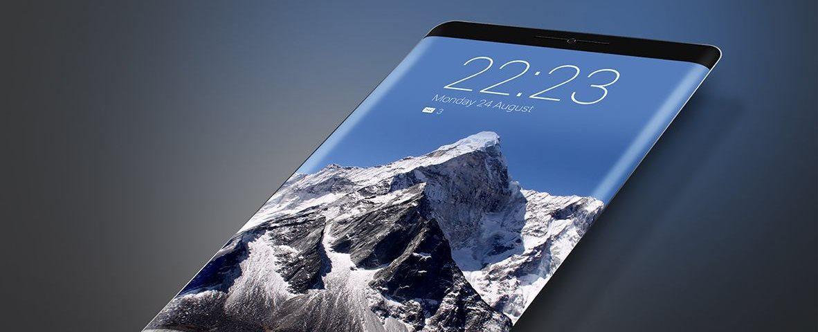 Top 10 dos smartphones mais esperados para 2017
